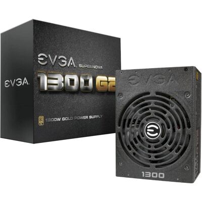 EVGA SuperNova 1300 G2 EVGA SuperNova 1300 G2