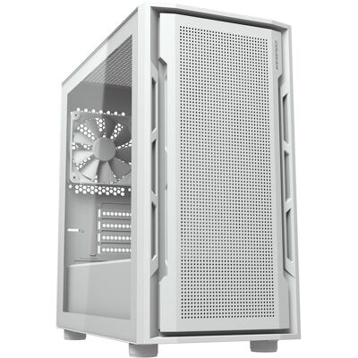 Cougar Uniface Mini Weiß Cougar Uniface Mini Weiß