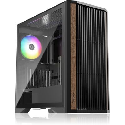 Raijintek AGOS MAX Black Raijintek AGOS MAX Black