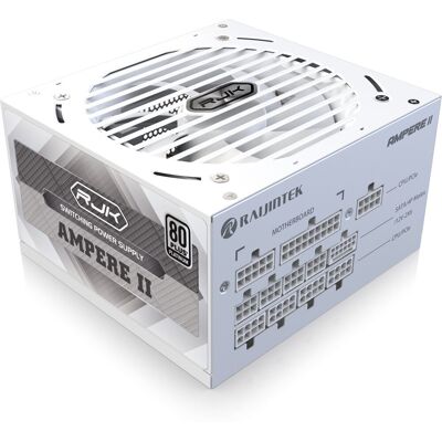 Raijintek AMPERE II 1000 White Raijintek AMPERE II 1000 White