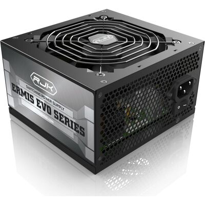 Raijintek ERMIS EVO 850B Raijintek ERMIS EVO 850B