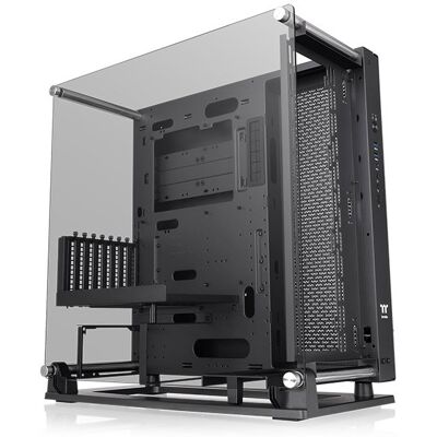 Thermaltake Core P3 TG Pro Black Thermaltake Core P3 TG Pro Black