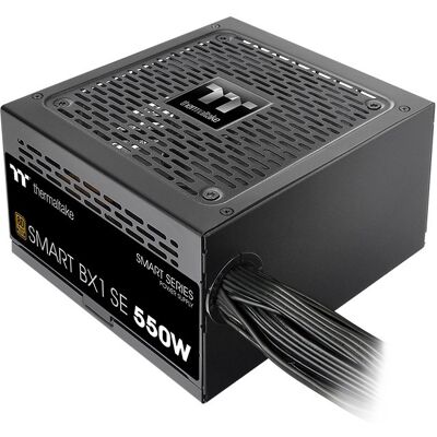 Thermaltake Smart BX1 SE 550W Black Thermaltake Smart BX1 SE 550W Black