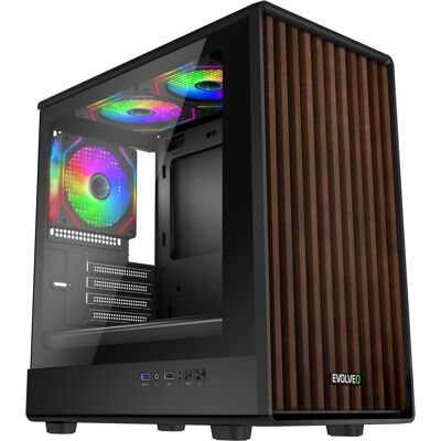 Evolveo Panthera 3 Black Evolveo Panthera 3 Black