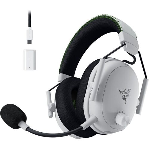 Razer BlackShark V3 Pro for Xbox - White