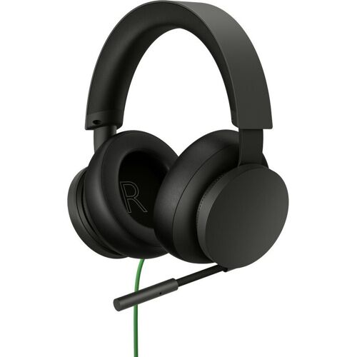 Microsoft Xbox Stereo Headset