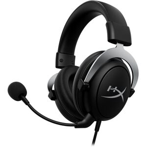 HyperX CloudX Silver HyperX CloudX Silver