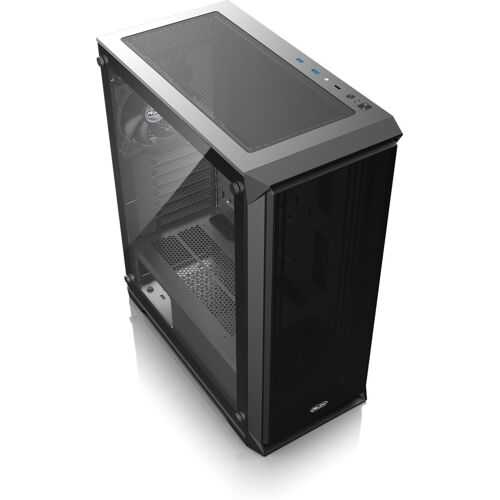 Raijintek ARCADIA IV Black