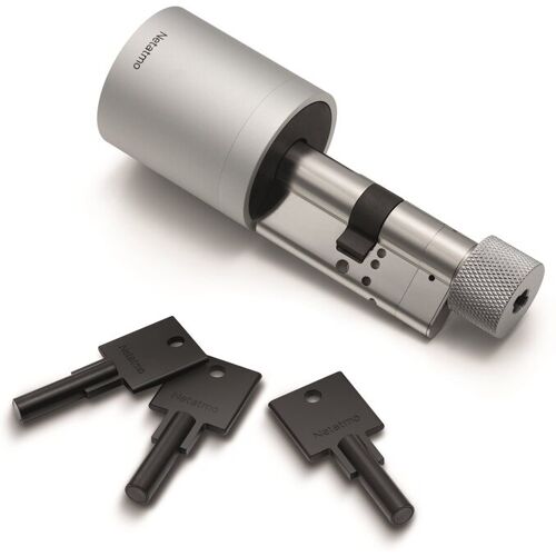 Netatmo Smart Türschloss