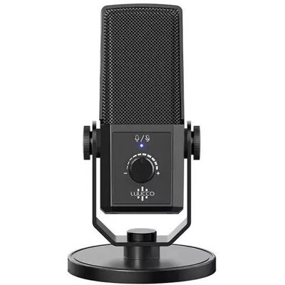 LUUCCO StreamPro-S1 Studio USB Microphone LUUCCO StreamPro-S1 Studio USB Microphone