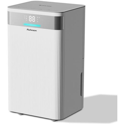 Rohnson R-91912 Ion 12 & Air Cleaner