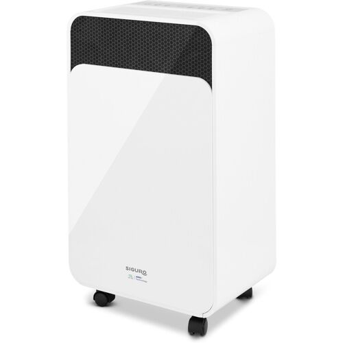 Siguro DH-F30 Dolphin 16L