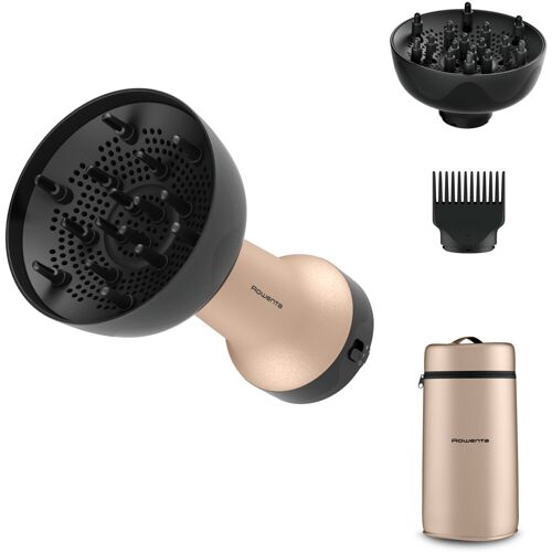 Rowenta CV7D30E0 Curl Harmony