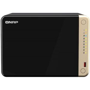 QNAP TS-664-4G QNAP TS-664-4G