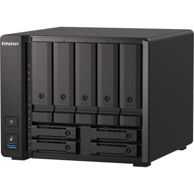 QNAP TS-h973AX-8G QNAP TS-h973AX-8G