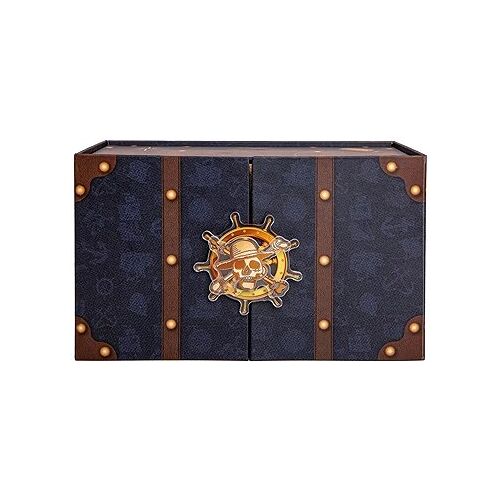 One Piece Adventskalender 2025 – Dein tägliches Abenteuer zur Weihnachtszeit 7 Cinereplicas Adventní kalendář One Piece Premium - 24 unikátních dárků
