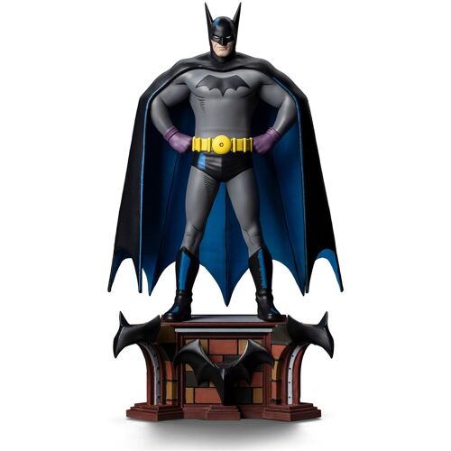 Iron Studios DC Comics - Batman Detective 85th Anniversary - Art Scale 1/10