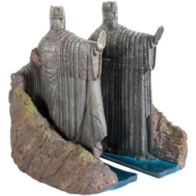 Grupo Erik The Lord of the Rings - Guards of Ring - Buchstütze Grupo Erik The Lord of the Rings - Guards of Ring - Buchstütze
