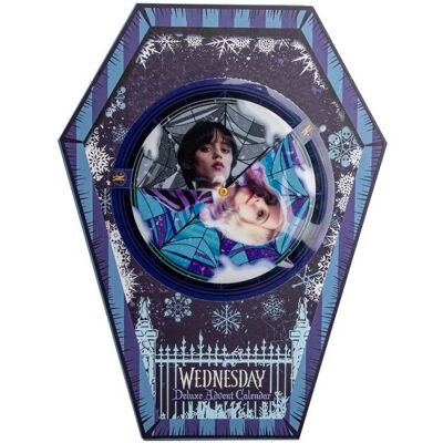 Cinereplicas Mittwoch Premium-Adventskalender - 24 einzigartige Geschenke Cinereplicas Mittwoch Premium-Adventskalender - 24 einzigartige Geschenke