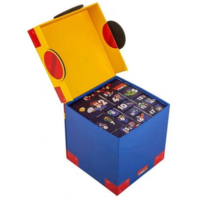 Cinereplicas Adventní kalendář Brawl Stars - Mega Box Cinereplicas Adventní kalendář Brawl Stars - Mega Box