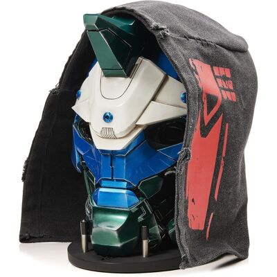 Numskull Destiny 2 - Cayde-6 Wearable Helmet (Mask) Numskull Destiny 2 - Cayde-6 Wearable Helmet (Mask)