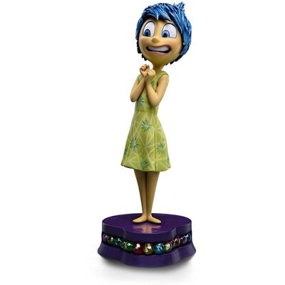 Iron Studios Disney - Joy - Art Scale 1/10 Iron Studios Disney - Joy - Art Scale 1/10