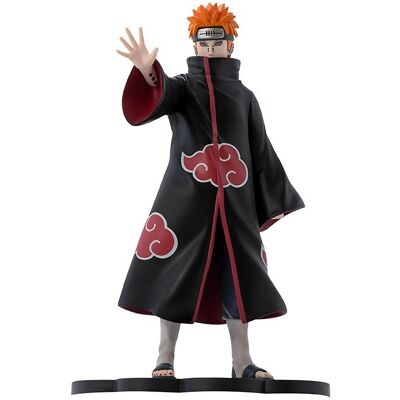 Abysse Naruto Shippuden - Pain - Figur Abysse Naruto Shippuden - Pain - Figur