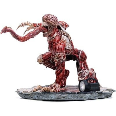 Numskull Resident Evil - Licker - Figur Numskull Resident Evil - Licker - Figur