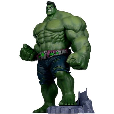 McFarlane Marvel Rivals - The Hulk - Art Scale 1/6 McFarlane Marvel Rivals - The Hulk - Art Scale 1/6