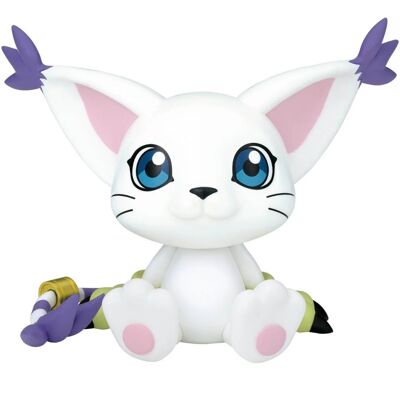 Banpresto Digimon Adventure - Tailmon - Figur Banpresto Digimon Adventure - Tailmon - Figur