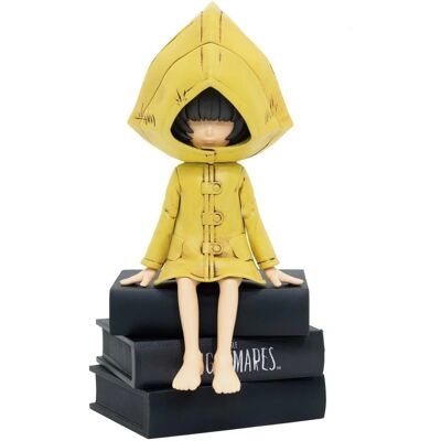 Banpresto Little Nightmares - Six - Figur Banpresto Little Nightmares - Six - Figur