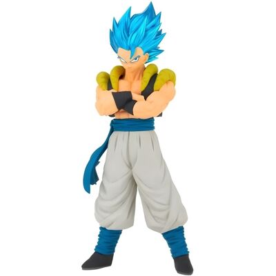 Banpresto Dragon Ball Super - Gogeta - Figur Banpresto Dragon Ball Super - Gogeta - Figur