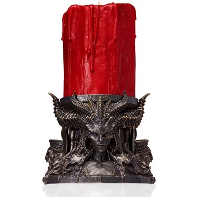 Blizzard Diablo IV LED-Lampe - LED-Lampe Blizzard Diablo IV LED-Lampe - LED-Lampe
