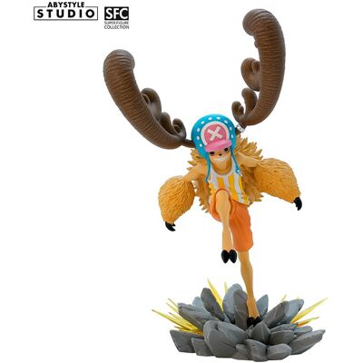 Abysse One Piece - Chopper - Figur Abysse One Piece - Chopper - Figur