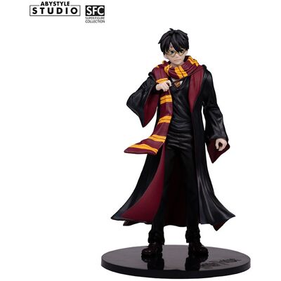 Abysse Harry Potter - Harry Potter - Figur Abysse Harry Potter - Harry Potter - Figur
