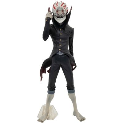 Banpresto Dandadan - Okarun (Transformed) - Figur Banpresto Dandadan - Okarun (Transformed) - Figur