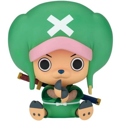 Banpresto One Piece – Chopperemon – Figur Banpresto One Piece – Chopperemon – Figur