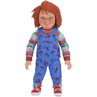 NECA Childs Play 2 - Ultimate Chucky - Figur NECA Childs Play 2 - Ultimate Chucky - Figur