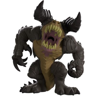 Youtooz Fallout - Deathclaw - Figur Youtooz Fallout - Deathclaw - Figur