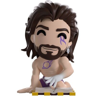Youtooz Baldurs Gate 3 - Romance Gale - Figur Youtooz Baldurs Gate 3 - Romance Gale - Figur