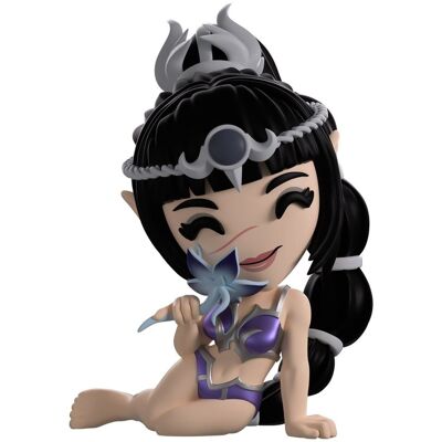Youtooz Baldurs Gate 3 - Romance Shadowheart - Figur Youtooz Baldurs Gate 3 - Romance Shadowheart - Figur