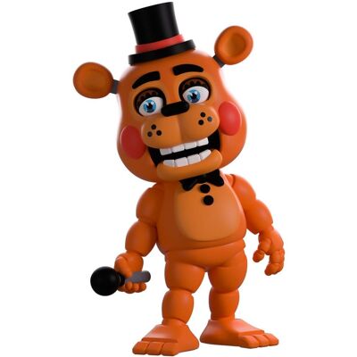 Youtooz Five Nights at Freddys - Freddy - Figur Youtooz Five Nights at Freddys - Freddy - Figur