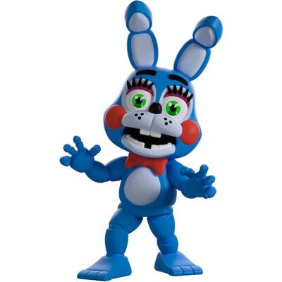 Youtooz Five Nights at Freddys - Bonnie - Figur Youtooz Five Nights at Freddys - Bonnie - Figur