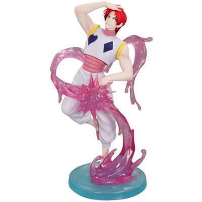 Furyu Hunter x Hunter - Hisoka - Figur Furyu Hunter x Hunter - Hisoka - Figur