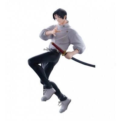 Furyu Jujutsu Kaisen – Yuta Okkotsu – Figur Furyu Jujutsu Kaisen – Yuta Okkotsu – Figur