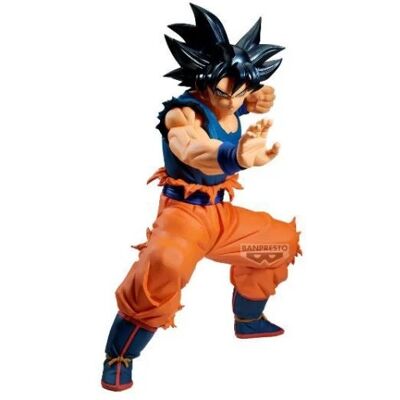 Banpresto Dragon Ball Super - Son Goku III (Grandista) - Figur Banpresto Dragon Ball Super - Son Goku III (Grandista) - Figur