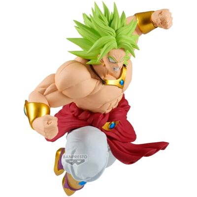 Banpresto Dragon Ball Z - Broly - Figur Banpresto Dragon Ball Z - Broly - Figur