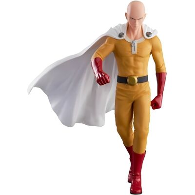 Banpresto One-Punch Man - Saitama (Grandista) - Figur Banpresto One-Punch Man - Saitama (Grandista) - Figur