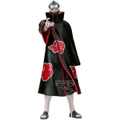 Banpresto Naruto Shippuden – Kakuzu (Noir Edge Collection) – Figur Banpresto Naruto Shippuden – Kakuzu (Noir Edge Collection) – Figur