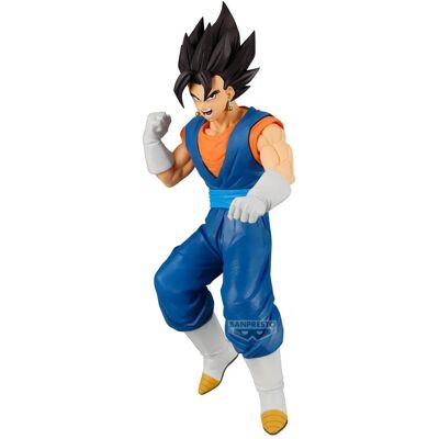 Banpresto Dragon Ball Z - Vegito (Solid Edge Works) - Figur Banpresto Dragon Ball Z - Vegito (Solid Edge Works) - Figur